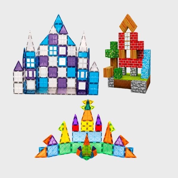 Blocos Magnéticos
