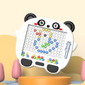 Jogo De Tabuleiro De Desenho Magnético - TW881