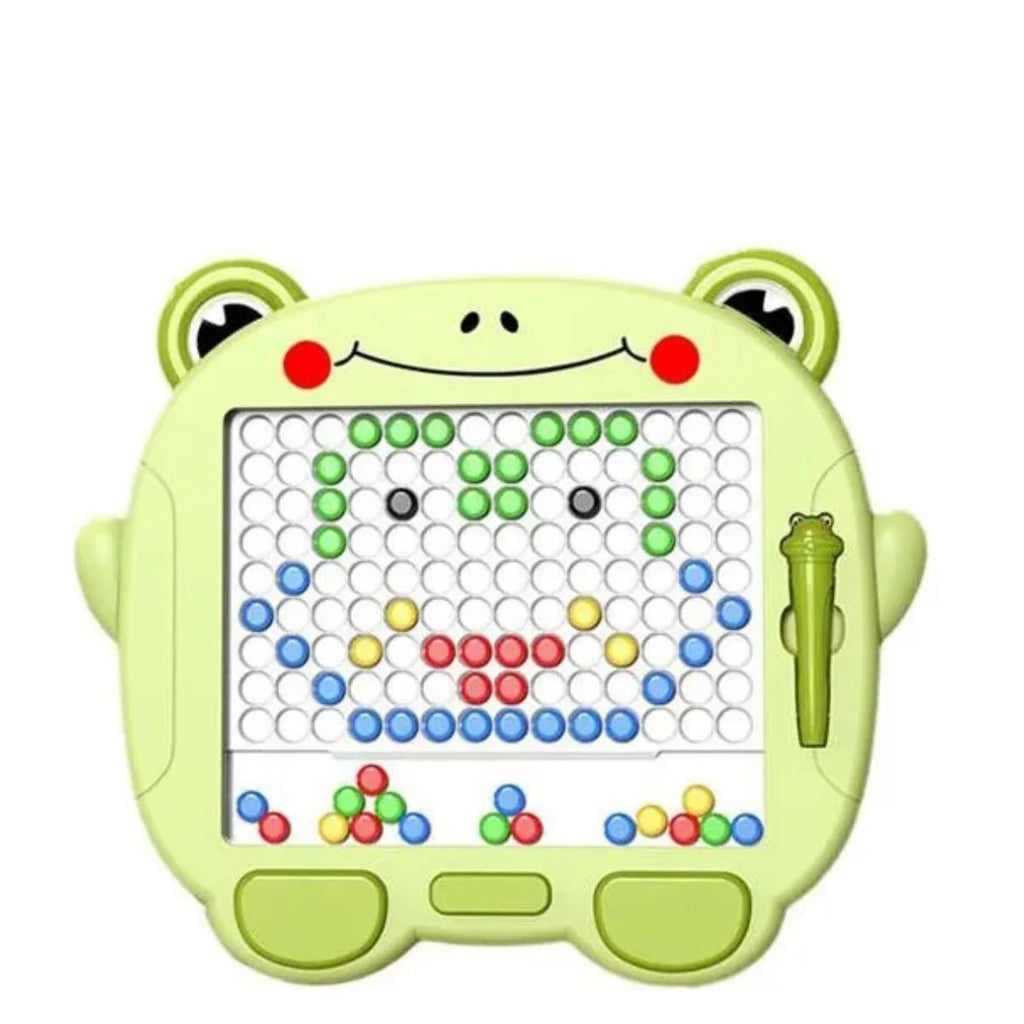Jogo De Tabuleiro De Desenho Magnético - TW881