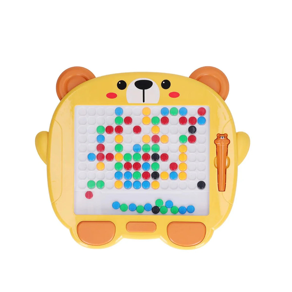 Jogo De Tabuleiro De Desenho Magnético - TW881