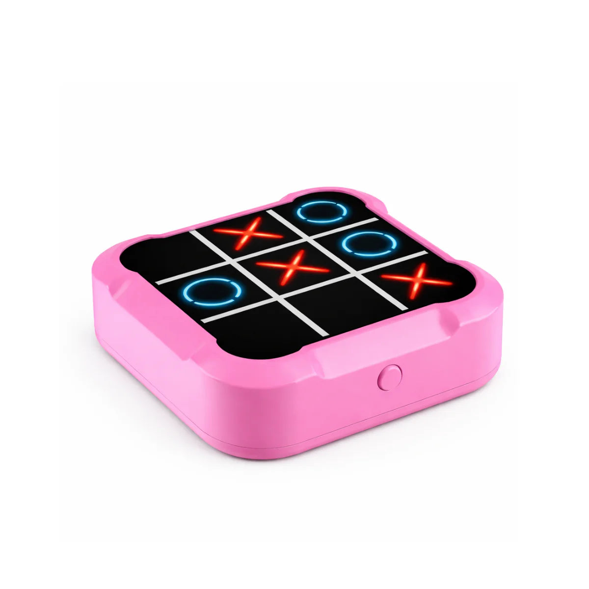 Jogo da Velha Eletrônico Brinquedo Educativo Lógica e Concentração - TW882-3Y/R/B