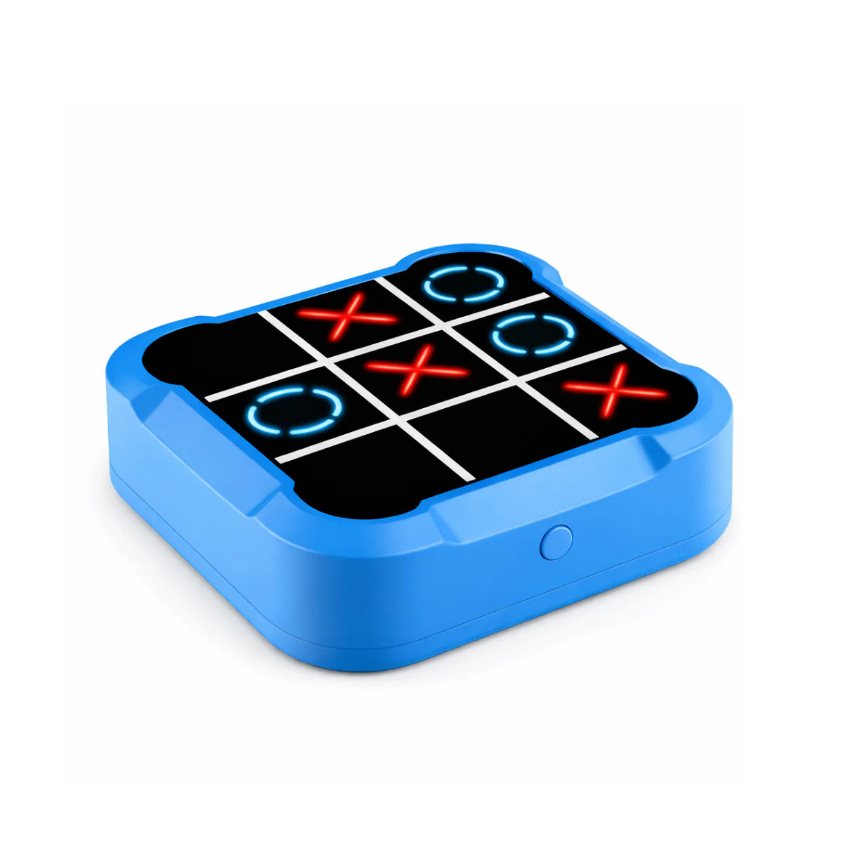 Jogo da Velha Eletrônico Brinquedo Educativo Lógica e Concentração - TW882-3Y/R/B