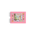 Livro de Colorir Bobbie Goods - BJG25011-120pz