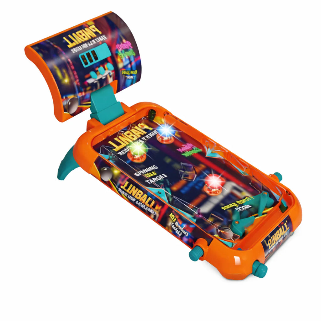 Mesa De Pinball de Futebol de Brinquedo - TW882-11