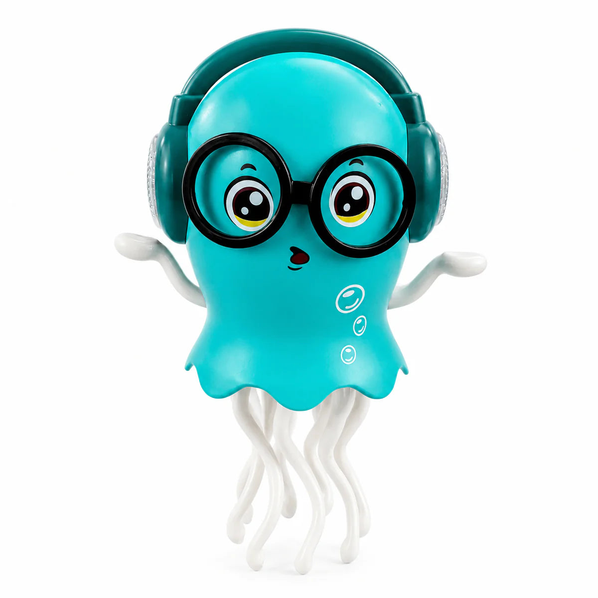 Brinquedo Interativo Eletrônico Água Viva Dançarina - TW882-10