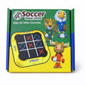 Descrição do Produto – Jogo da Velha Divertido Soccer 2026 - TW882-3