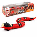 Serpente Elétrica - TW884-11